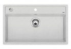 Drez Blanco DALAGO 8, 81,5 x 49 cm, biely