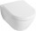 Misa Villeroy & Boch Subway 2.0 37,5x56,5 cm, Závěsná, waiss Alpin z Ceramic Plus