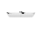 Horná sprcha Grohe Allure Brilliant 230 mm x 230 mm, Závěsná, jeden prúd