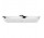 Horná sprcha Grohe Allure Brilliant 230 mm x 230 mm, Závěsná, jeden prúd