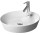Umývadlo Duravit Cape Cod na postavenie na dosku 48 cm