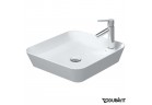 Umývadlo Duravit Cape Cod 46x46 cm