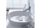 Umývadlo Duravit Darling new 550x480 mm, jednootvorové- sanitbuy.pl