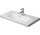 Umývadlo Duravit DuraStyle 78,5x 40 cm S povrchom WonderGliss