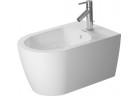 Bidet Duravit ME by Starck, závesný