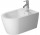 Bidet Duravit ME by Starck, závesný