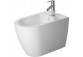 Umývadlo Duravit Darling new 550x480 mm, jednootvorové- sanitbuy.pl