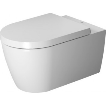 Umývadlo Duravit Darling new 550x480 mm, jednootvorové- sanitbuy.pl