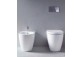 Umývadlo Duravit Darling new 550x480 mm, jednootvorové- sanitbuy.pl