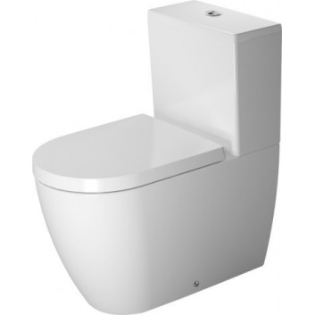 Umývadlo Duravit Darling new 550x480 mm, jednootvorové- sanitbuy.pl