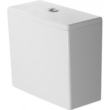 Umývadlo Duravit Darling new 550x480 mm, jednootvorové- sanitbuy.pl