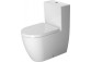 Umývadlo Duravit Darling new 550x480 mm, jednootvorové- sanitbuy.pl