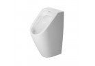 Pisoár Rimless Duravit ME by Starck 0,5 l., S povrchom WonderGliss