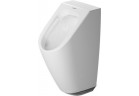 Pisoár Elektroniczny na batérie Rimless Duravit ME by Starck 0,5 l.