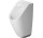 Pisoár Elektroniczny na batérie Rimless Duravit ME by Starck 0,5 l.