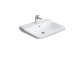 Umývadlo Duravit Darling new 550x480 mm, jednootvorové- sanitbuy.pl