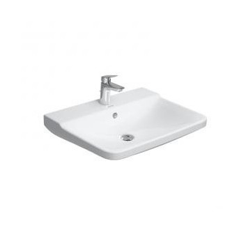 Umývadlo Duravit Darling new 550x480 mm, jednootvorové- sanitbuy.pl