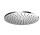 Horná sprcha Omnires 30 cm Slimline WG130