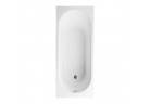 Vaňa Villeroy & Boch O.NOVO 160x70 cm, akrylátová