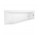 Vaňa Villeroy & Boch Subway 170x80 cm, asymetrická, ľavé, akrylátová, biely Alpin