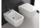 Bidet Bidet Hatria Fusion Q závesný YXV8