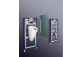 Podomietkový systém Geberit Duofix H112 k WC závesnému , UP720, Sigma 8 cm- sanitbuy.pl