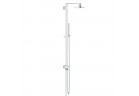 Sprchový set Grohe Euphoria Cube System 150 s prepínačom na montáž na stenu