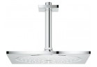 Sprchový set Grohe Rainshower® F-Series 10", chróm, obmedzovač prúdu