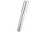 Ručná sprcha Grohe Allure Sena Stick, 215 mm, chróm, 1 prúd, bez obmedzovača prúdu