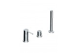 Batéria sprchová na stěnu Hansgrohe Talis S- sanitbuy.pl