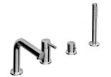 Batéria sprchová na stěnu Hansgrohe Talis S- sanitbuy.pl