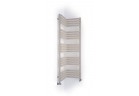 Radiátor Terma Incorner 127,5x35 cm - biela/ barva