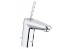 Umyvadlová batéria Grohe Eurodisc Joy na postavení, wys. 205 mm, chróm, Jednootvorové