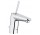Umyvadlová batéria Grohe Eurodisc Joy na postavení, wys. 205 mm, chróm, Jednootvorové