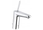 Umyvadlová batéria Grohe Eurodisc Joy na postavení, wys. 227 mm, chróm, Jednootvorové