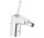 Bidetová batéria Grohe Eurodisc Joy na postavení, wys. 182 mm, chróm, Jednootvorové