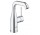 Umyvadlová batéria Grohe Essence na postavení, wys. 193 mm, chróm, Jednootvorové, bez výpuste