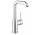 Umyvadlová batéria Grohe Essence na postavení, wys. 244 mm, chróm, Jednootvorové