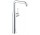 Umyvadlová batéria Grohe Essence voľne stojaca, wys. 364 mm, chróm, Jednootvorové, bez výpuste