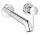 Umyvadlová batéria 2-otvorová Grohe Essence, podomietková, dł. 230 mm - chróm