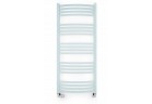 Radiátor Terma Lena 114x43,6 cm - farba biely Standard RAL 9016 Matt (J16)