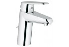 Umyvadlová batéria Grohe Eurodisc Cosmopolitan na postavení, wys. 205 mm, chróm, Jednootvorové, obmedzovač prúdu
