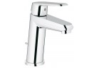Umyvadlová batéria Grohe Eurodisc Cosmopolitan na postavení, wys. 200 mm, chróm, Jednootvorové