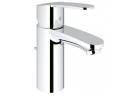 Umyvadlová batéria Grohe Eurostyle Cosmopolitan na postavení, wys. 197 mm, chróm, Jednootvorové, s odtokovou súpravou
