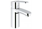 Umyvadlová batéria Grohe Eurostyle Cosmopolitan na postavení, wys. 197 mm, chróm, Jednootvorové, bez výpuste