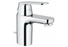 Umyvadlová batéria Grohe Eurosmart Cosmopolitan na postavení, wys. 186 mm, chróm, páková