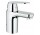 Umyvadlová batéria Grohe Eurosmart Cosmopolitan na postavení, wys. 186 mm, chróm, páková