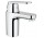 Umyvadlová batéria Grohe Eurosmart Cosmopolitan na postavení, wys. 186 mm, chróm, páková, bez výpuste