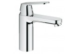 Umyvadlová batéria Grohe Eurosmart Cosmopolitan na postavení, wys. 206 mm, chróm, páková
