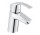  Umyvadlová batéria Grohe Eurosmart na postavení, wys. 146 mm, chróm, Jednootvorové